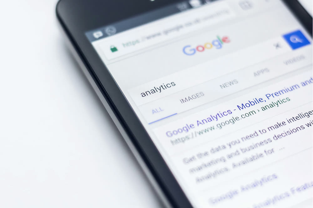 What are Google page previews?