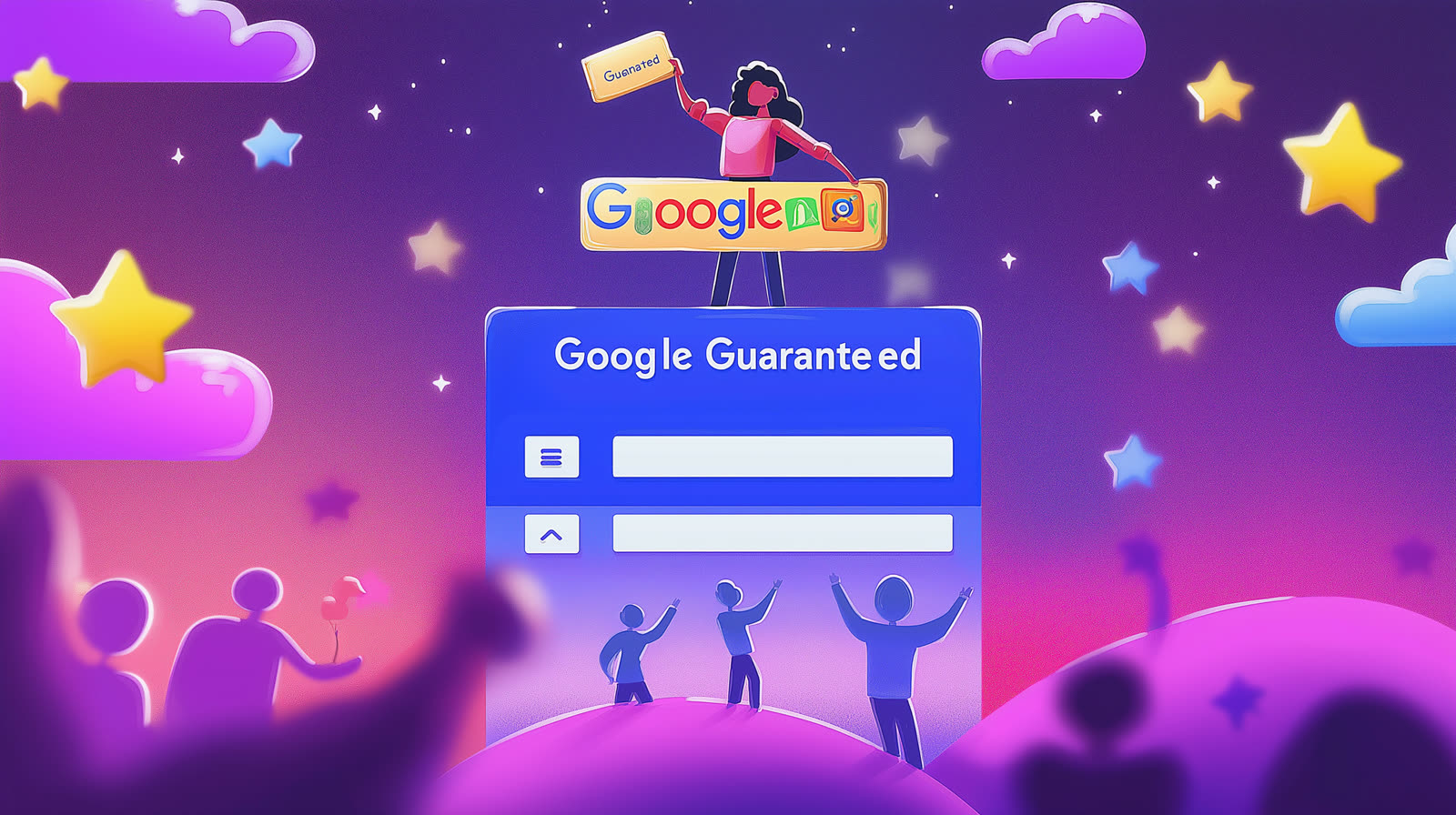 Google Local Services Ads in 2025: The Good, The Bad, and The Googley