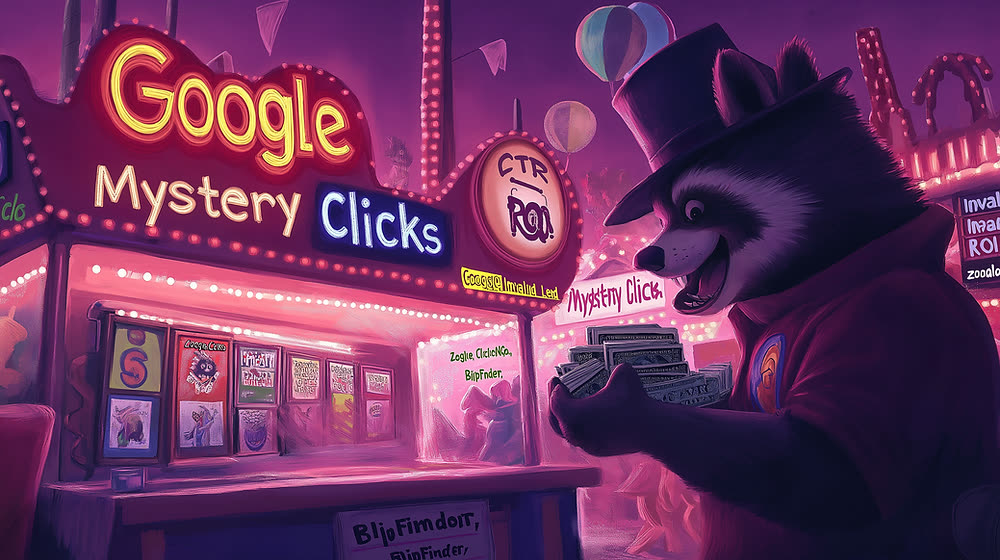Google Search Partners in 2025: Still a Goldmine, or Just Garbage in a Fancy Hat?